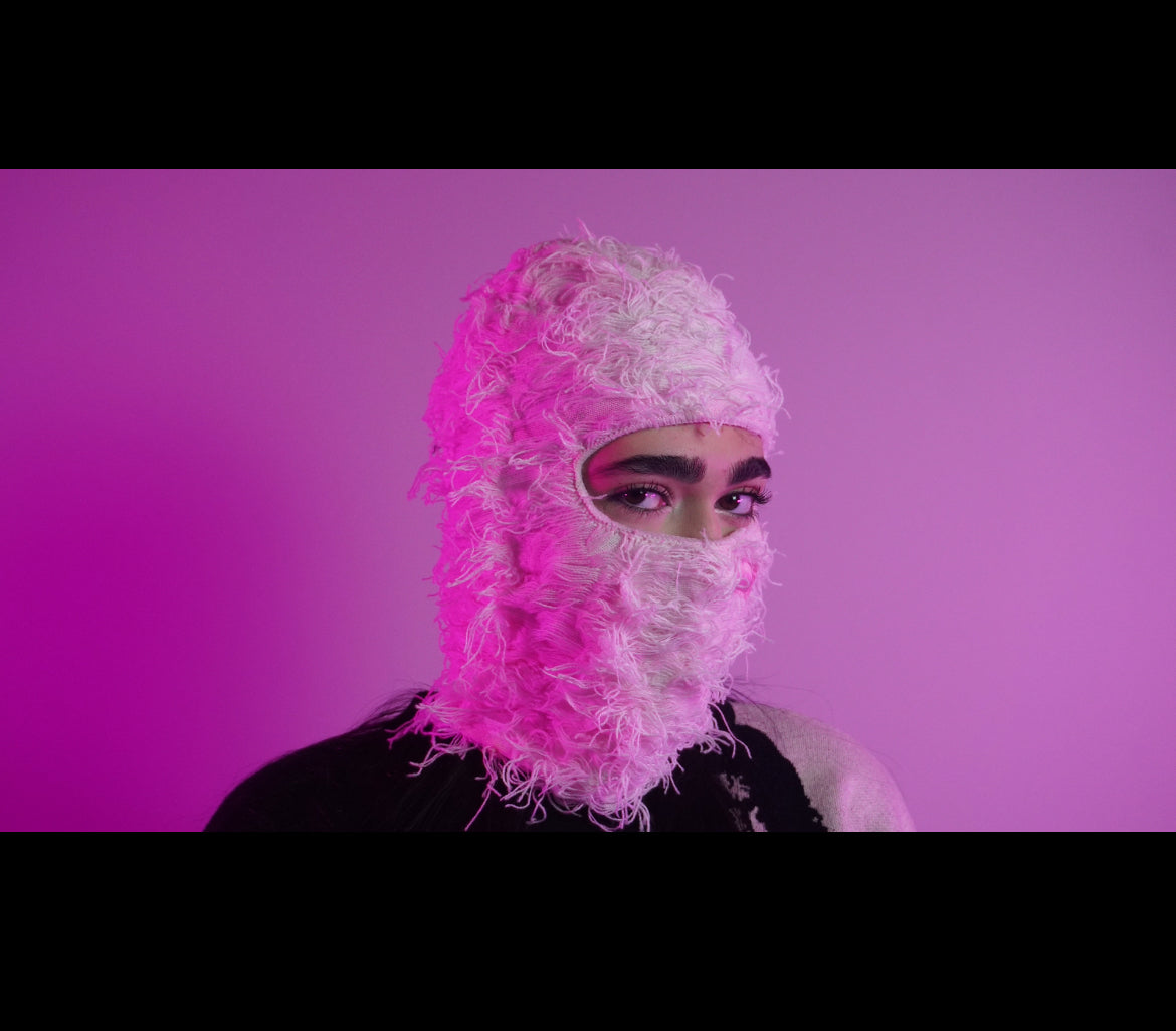 Ski mask