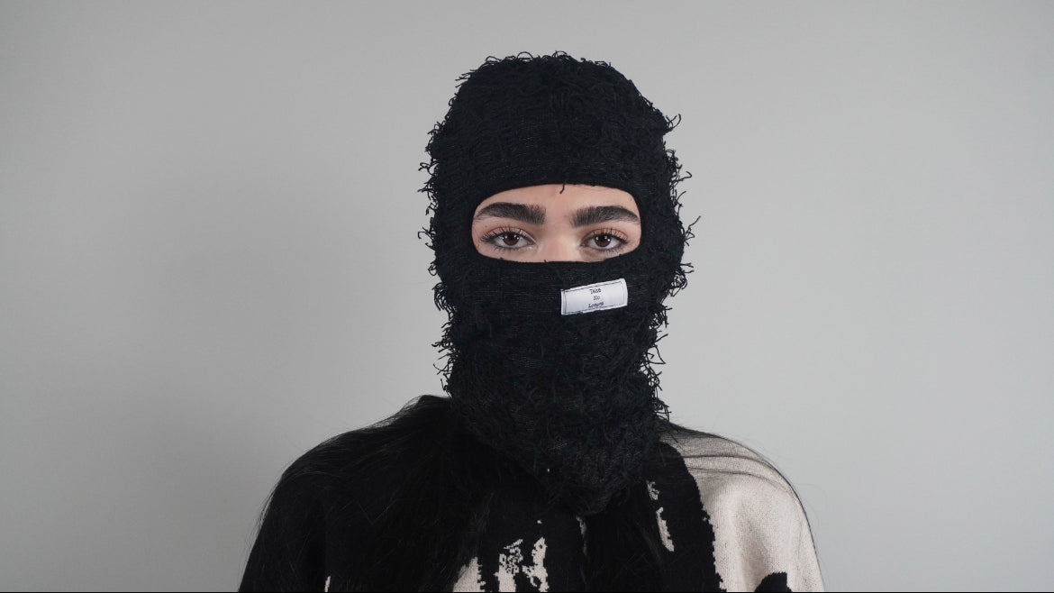 Ski mask